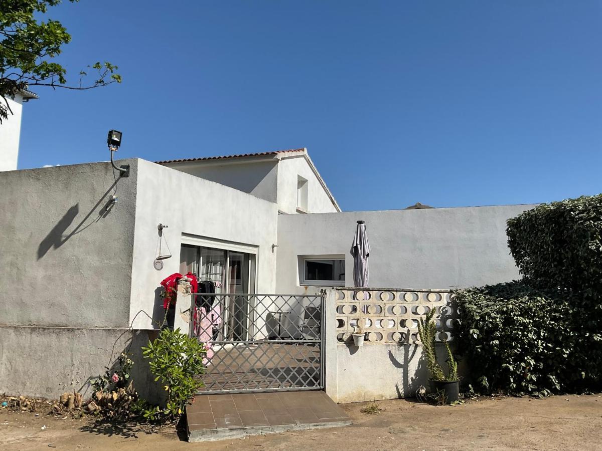 Villa Oceane San-Nicolao Extérieur photo