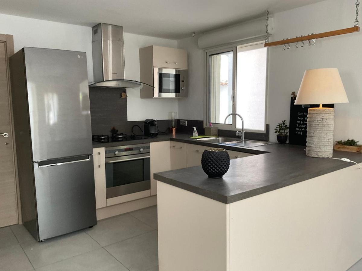 Villa Oceane San-Nicolao Extérieur photo